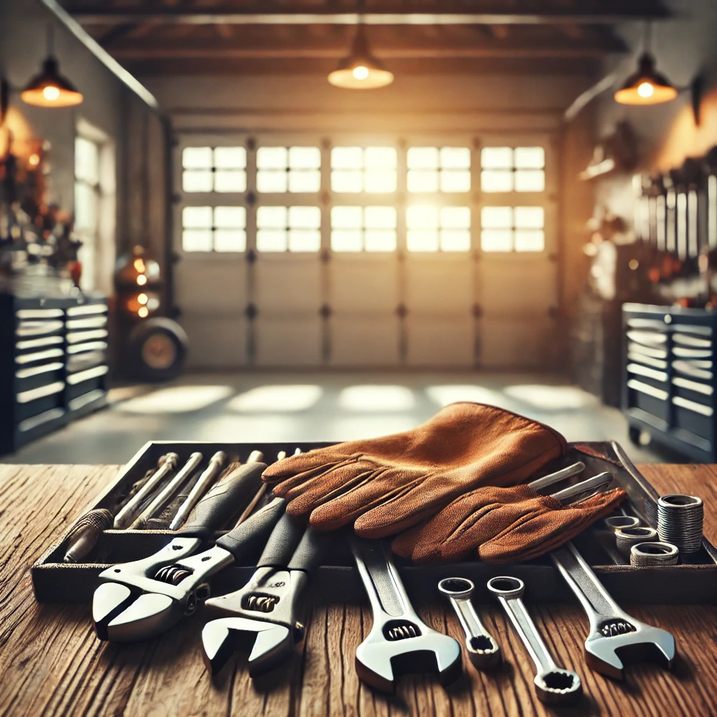 About Our Family-Owned Garage Door Company in Ferrelview MO - Professional Service Team