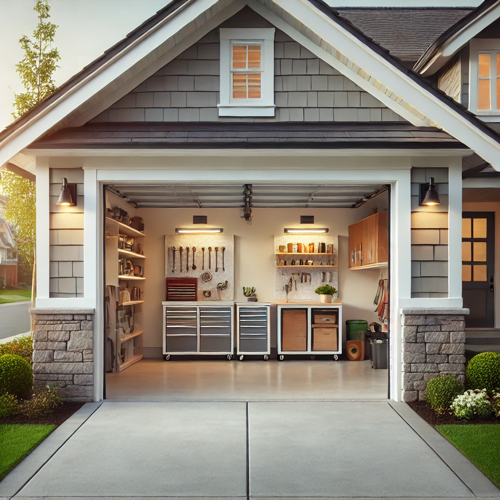 Latest garage door repair tips and maintenance guides from Ferrelview's trusted experts
