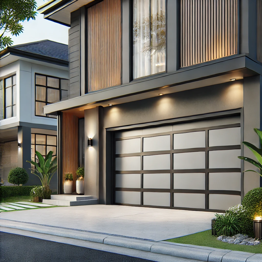 Professional Garage Door Company Ferrelview MO - 24/7 Emergency Service & Repairs