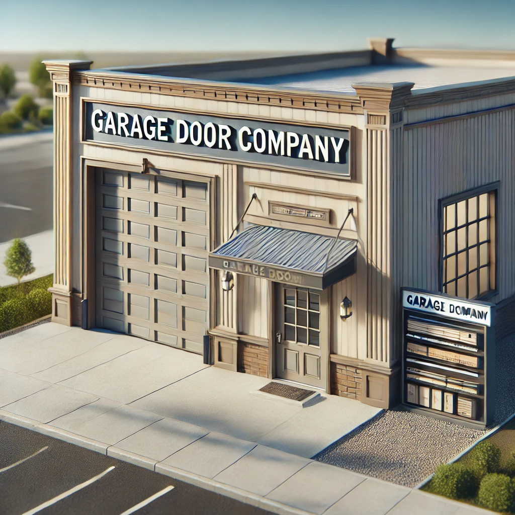 Best Garage Door Company Near Me Ferrelview MO - 24/7 Emergency Service