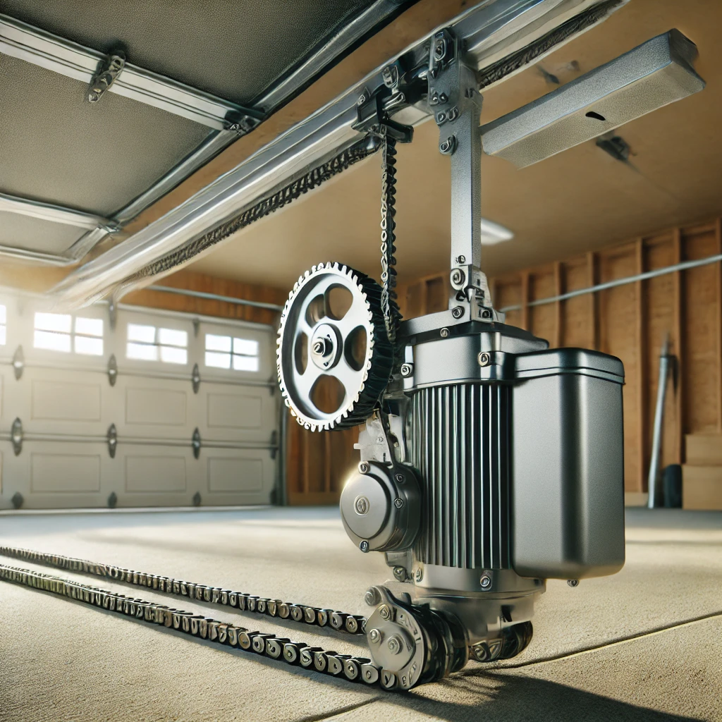 Garage Door Opener Installation & Service in Ferrelview MO - Professional Solutions for All Opener Brands