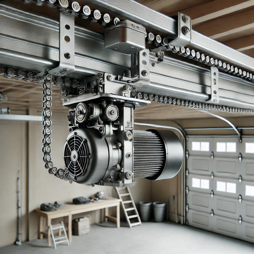 Professional Garage Door Opener Installation Ferrelview MO - Expert Smart Opener Installation Services