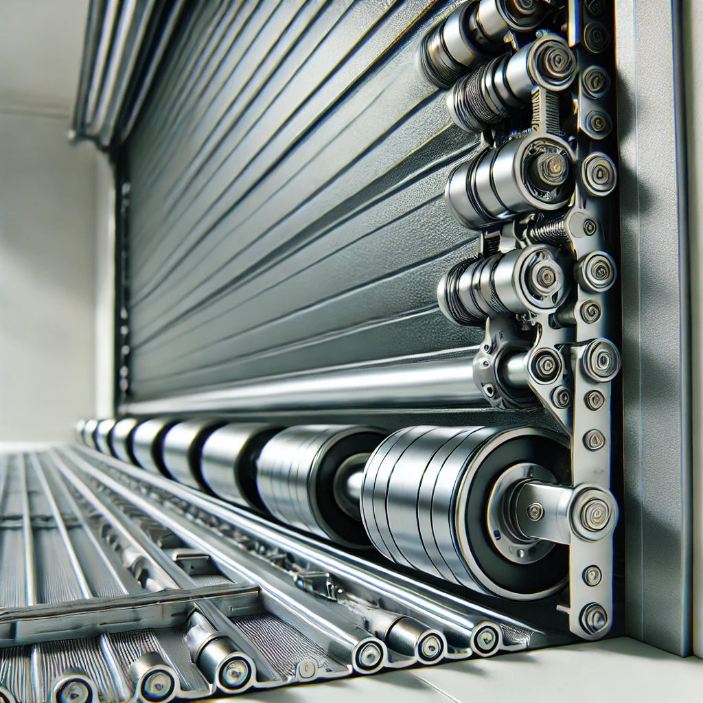 Expert Roller Garage Door Repairs Ferrelview MO - Professional Door System Specialists